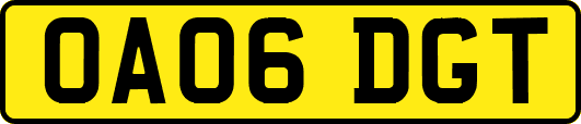 OA06DGT