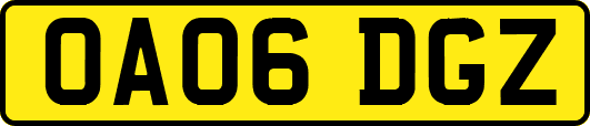 OA06DGZ