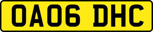 OA06DHC