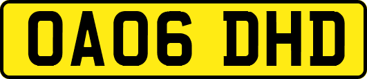 OA06DHD