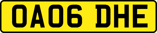 OA06DHE