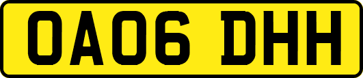 OA06DHH