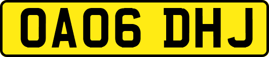OA06DHJ