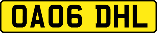 OA06DHL
