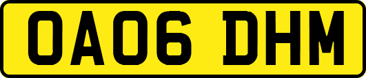 OA06DHM