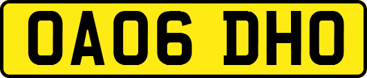 OA06DHO