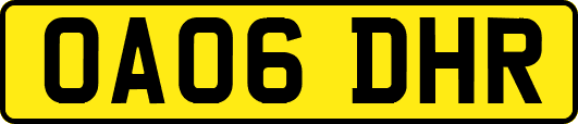 OA06DHR