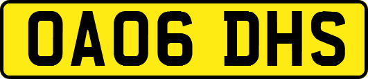 OA06DHS