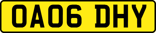 OA06DHY