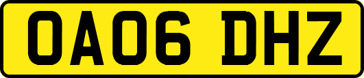 OA06DHZ
