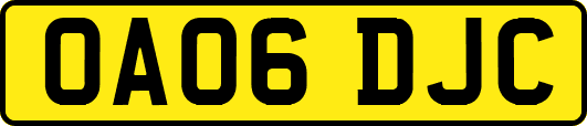 OA06DJC