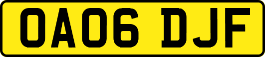 OA06DJF
