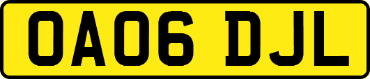 OA06DJL