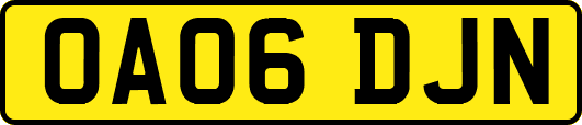 OA06DJN