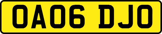 OA06DJO