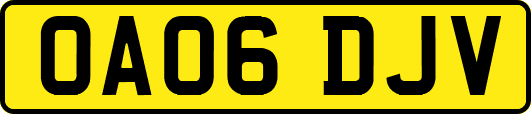 OA06DJV