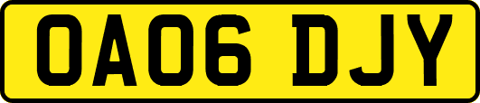 OA06DJY