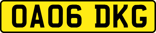 OA06DKG