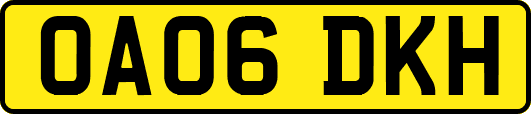 OA06DKH