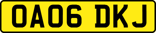 OA06DKJ