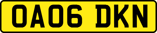 OA06DKN