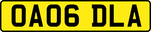 OA06DLA