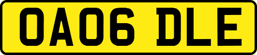 OA06DLE