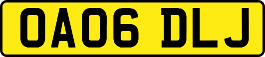 OA06DLJ