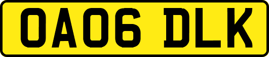OA06DLK
