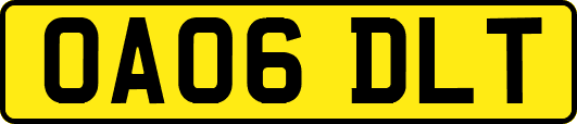 OA06DLT