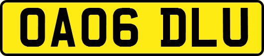 OA06DLU