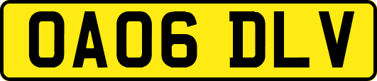 OA06DLV