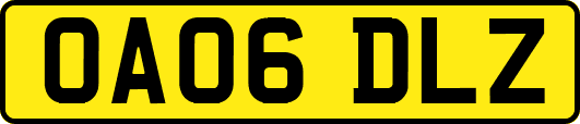 OA06DLZ