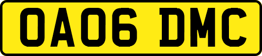 OA06DMC