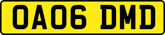 OA06DMD