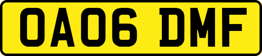 OA06DMF