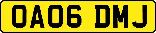OA06DMJ