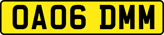 OA06DMM