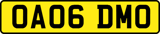 OA06DMO