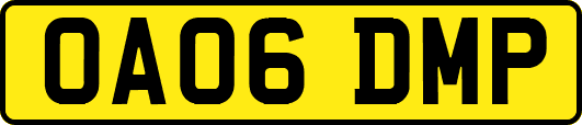 OA06DMP