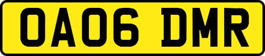 OA06DMR