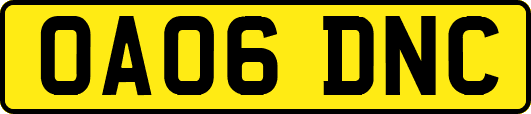 OA06DNC