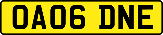 OA06DNE