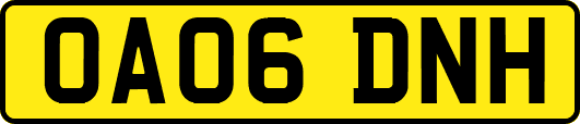OA06DNH