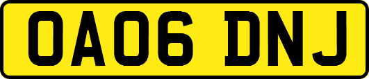 OA06DNJ