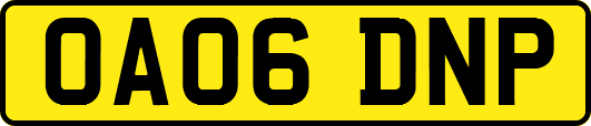 OA06DNP