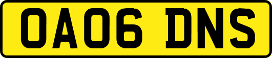 OA06DNS