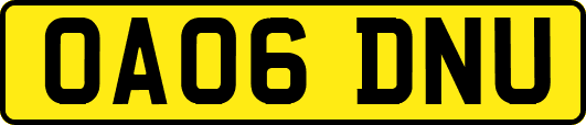 OA06DNU