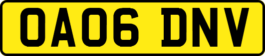 OA06DNV