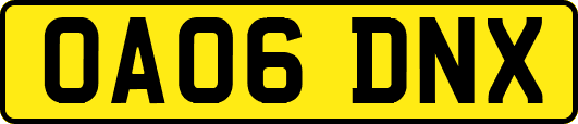 OA06DNX